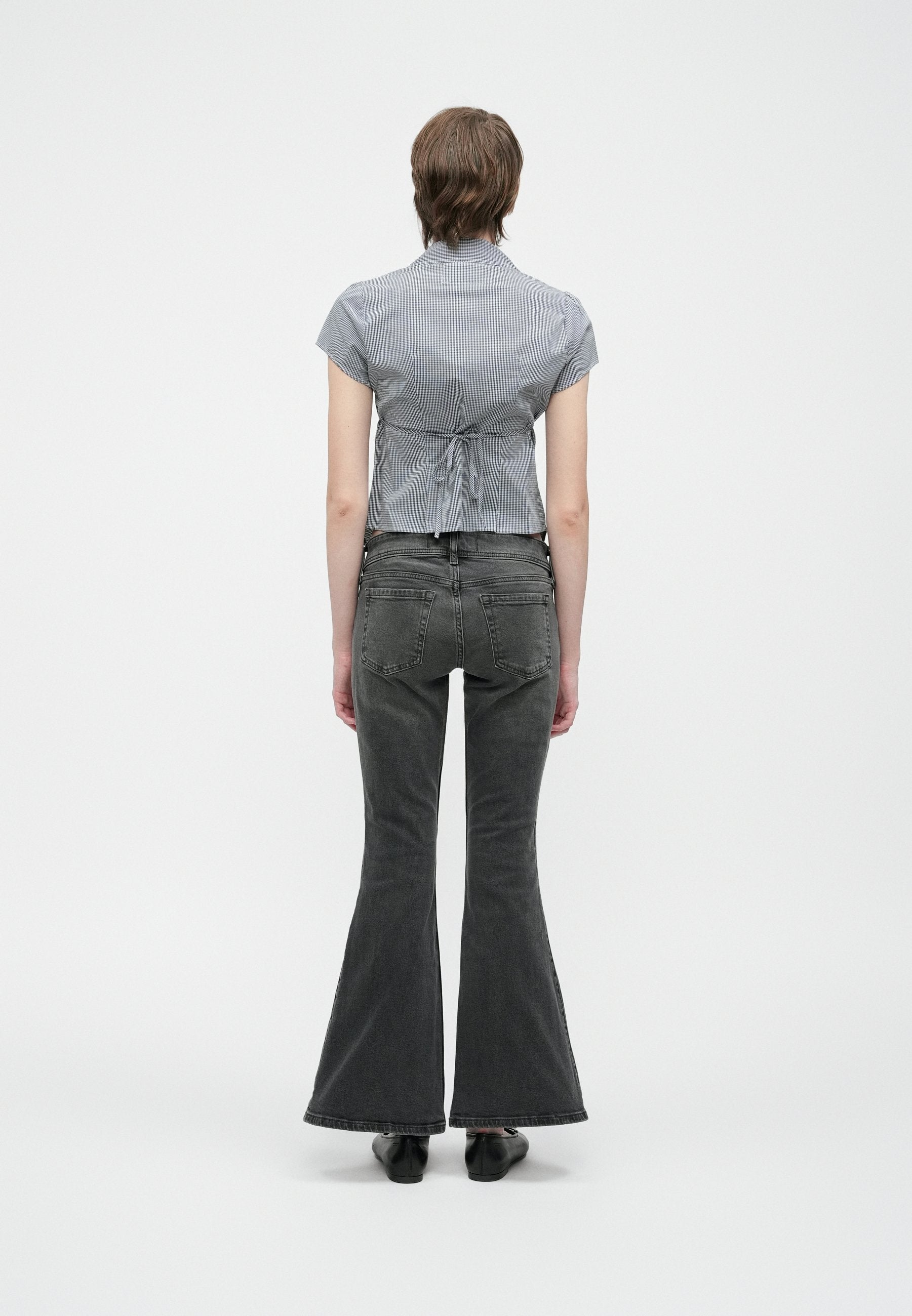 Hollister Co. TREND DROP CUTWORK
