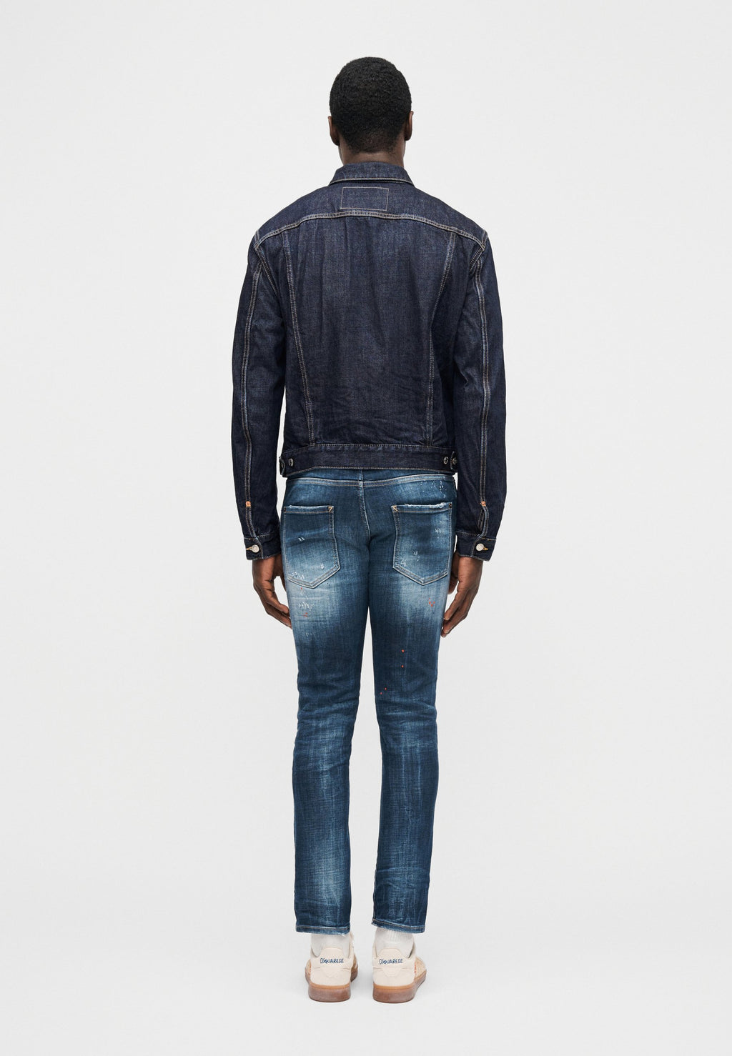 Dsquared2 KABAN