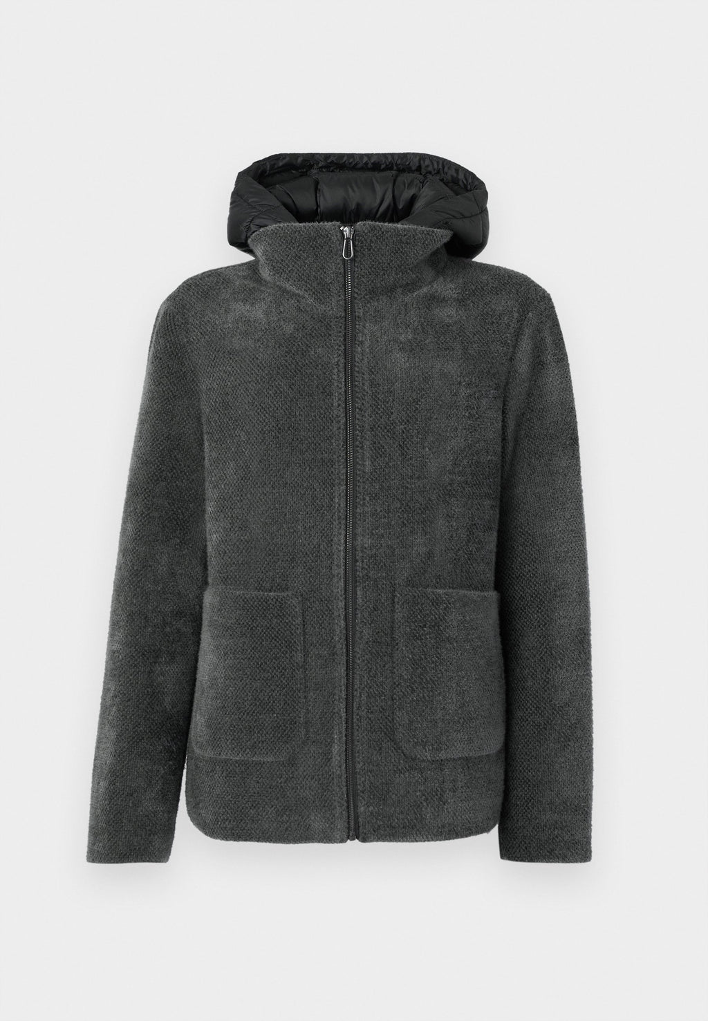 TOM TAILOR HYBRID JACKET
