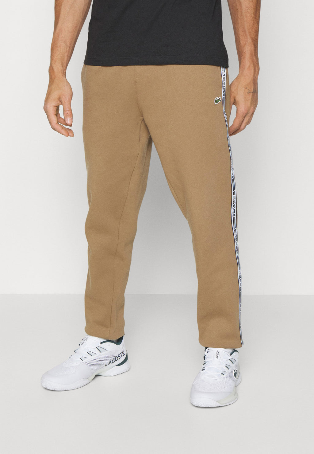 Lacoste Sport PANT TAPERED
