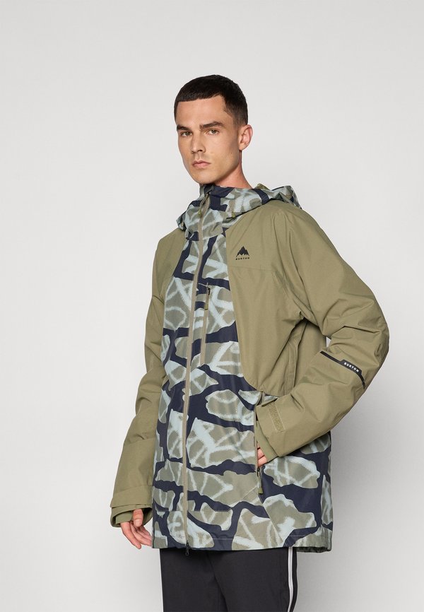 Burton MENS RESERVE JACKET