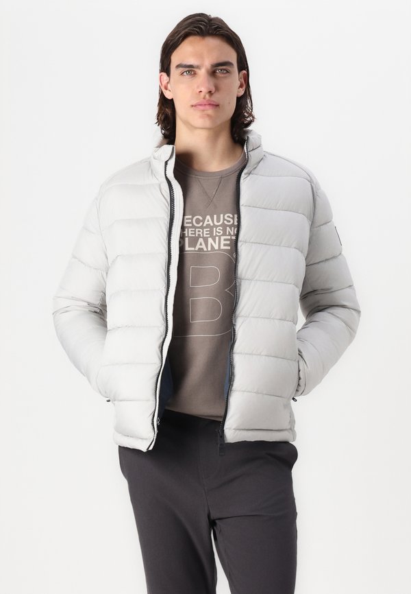 Ecoalf NEW BERET JACKET MAN
