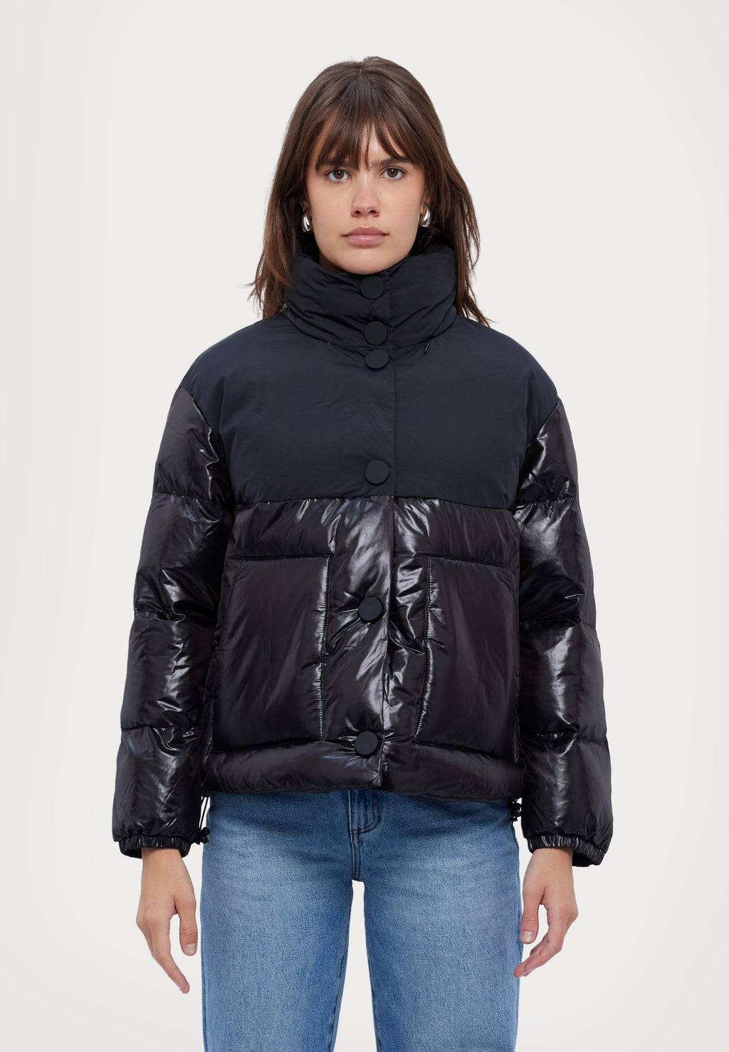 Armani Exchange Übergangsjacke Media 5