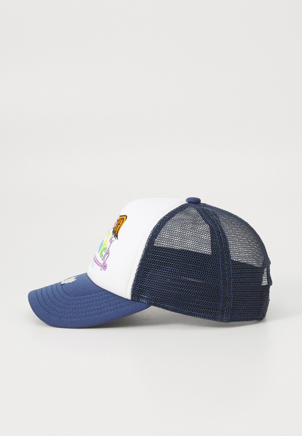 Von Dutch TRUCKER BAKER UNISEX