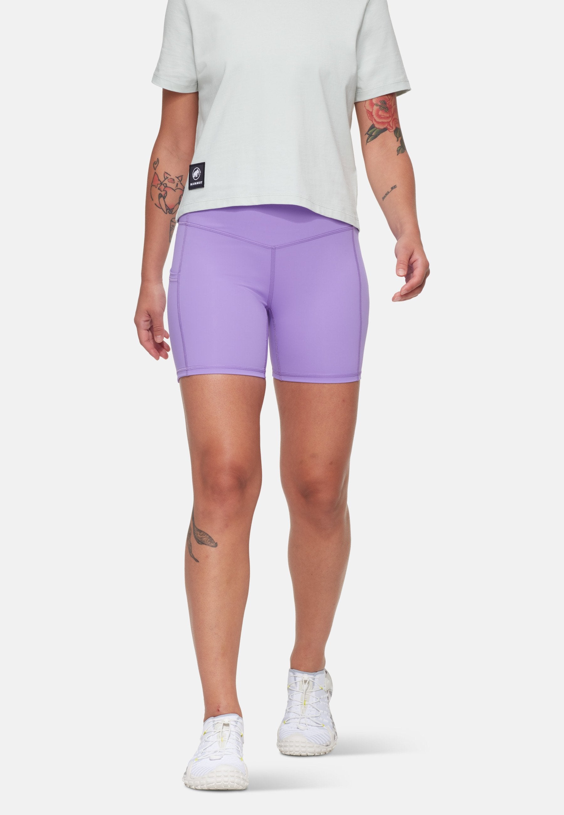 Mammut MASSONE WOMEN