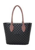 O Bag COMPOSTA  URBAN MIDI MANICO LUNGO A ROMBO  SCOTTISH