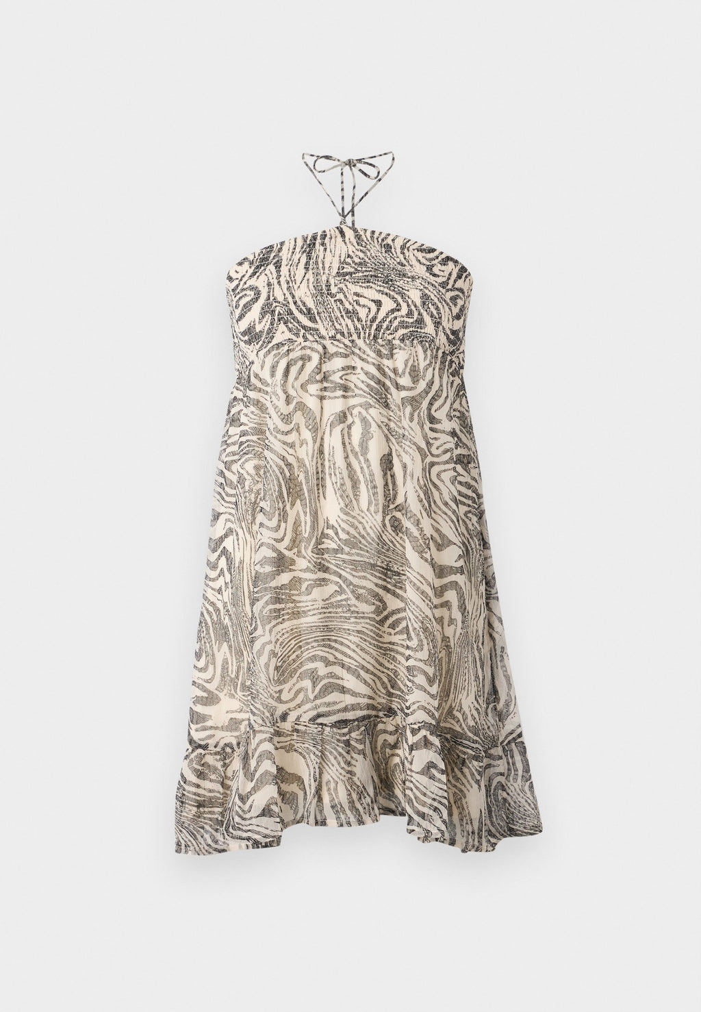 Noisy May NMFAIRY SHORT SMOCK DRESS