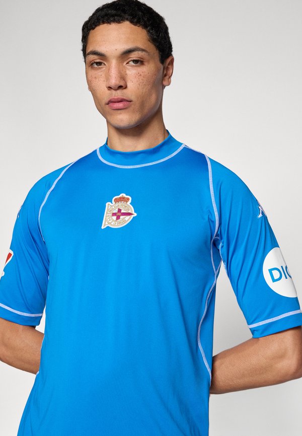 Kappa Gara KOMBAT PRO 25 DEPORTIVO LIFESTYLE