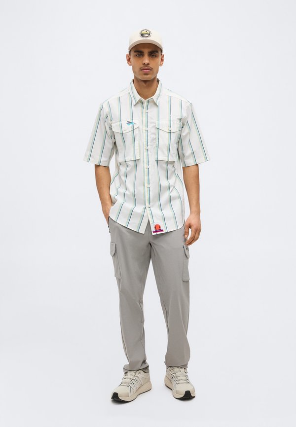 Columbia BONEFISH FLATS™ PRINTED SHIRT