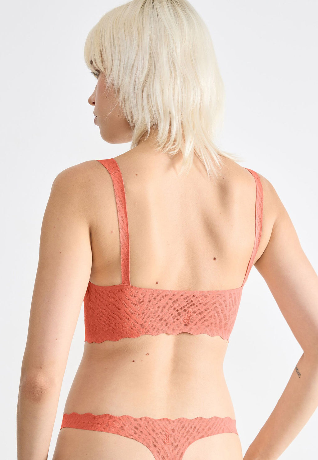Sloggi FEEL BLISS BRALETTE