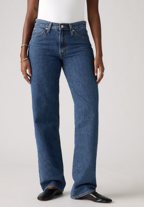 Levi's® 94 BAGGY - Baggy Jeans - shade order