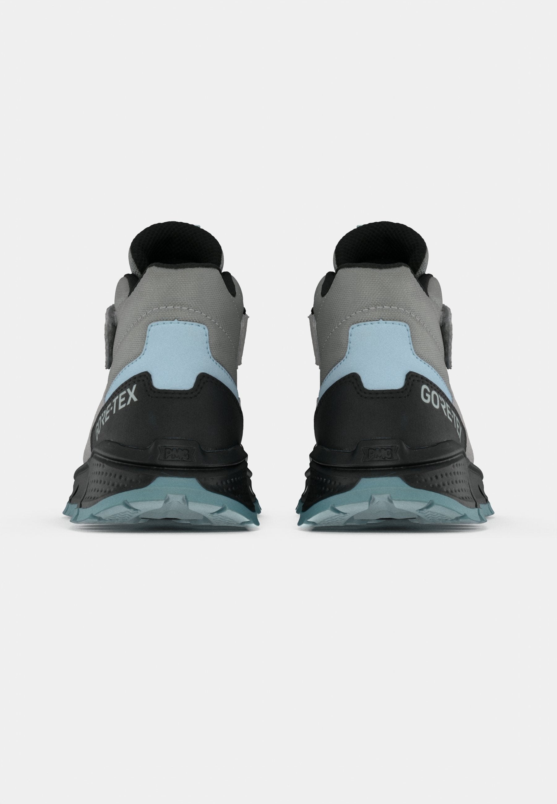 GORETEX Media 4