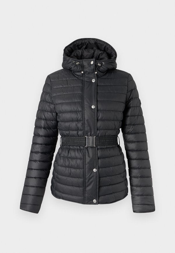 Barbour International JADA PUFFER JACKET