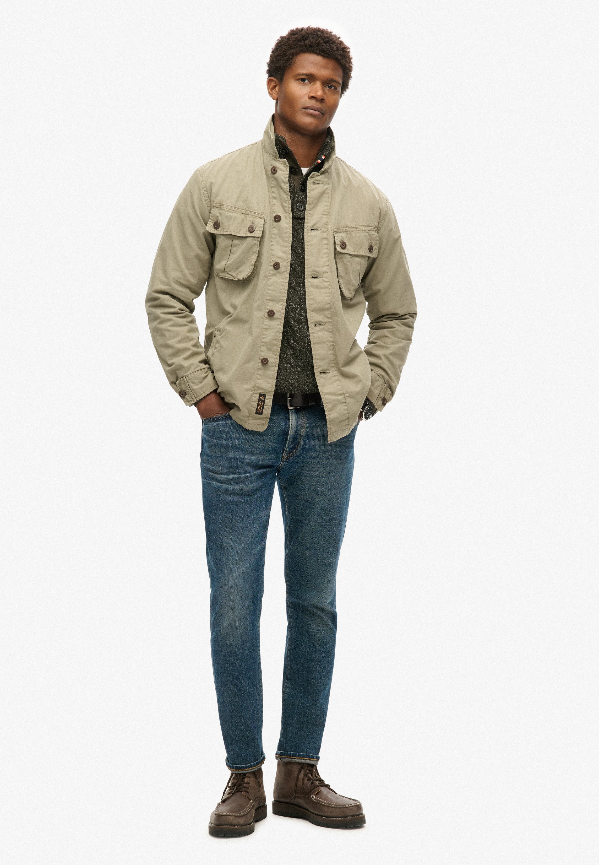 Superdry & Co