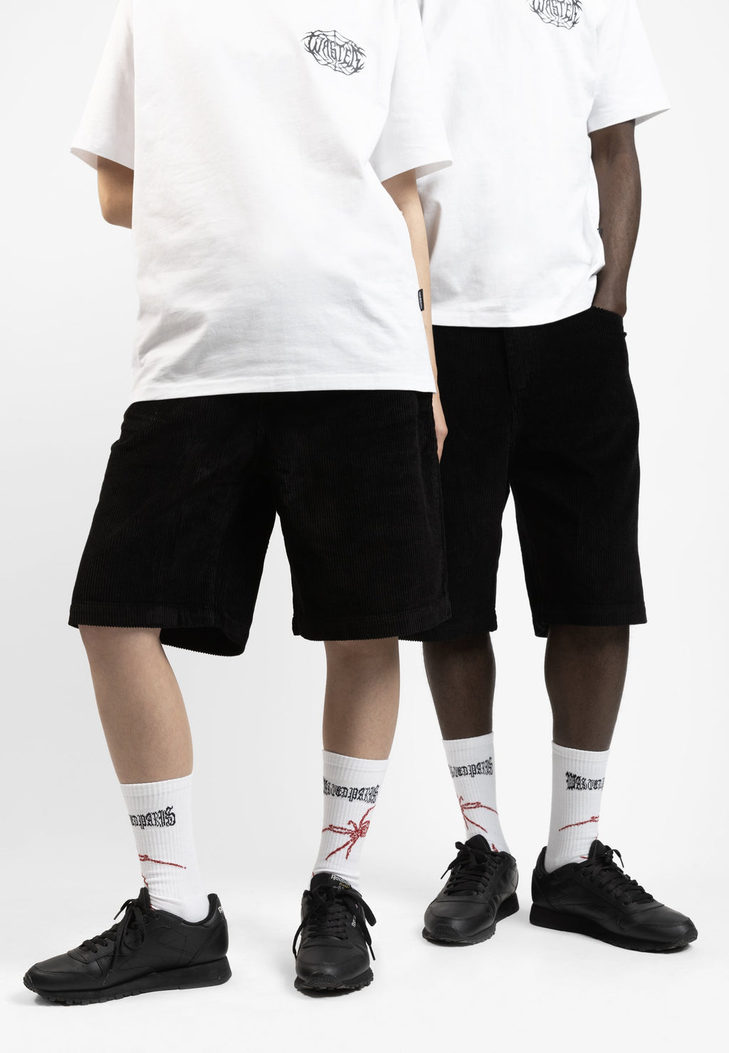Wasted Paris CASPER UNISEX