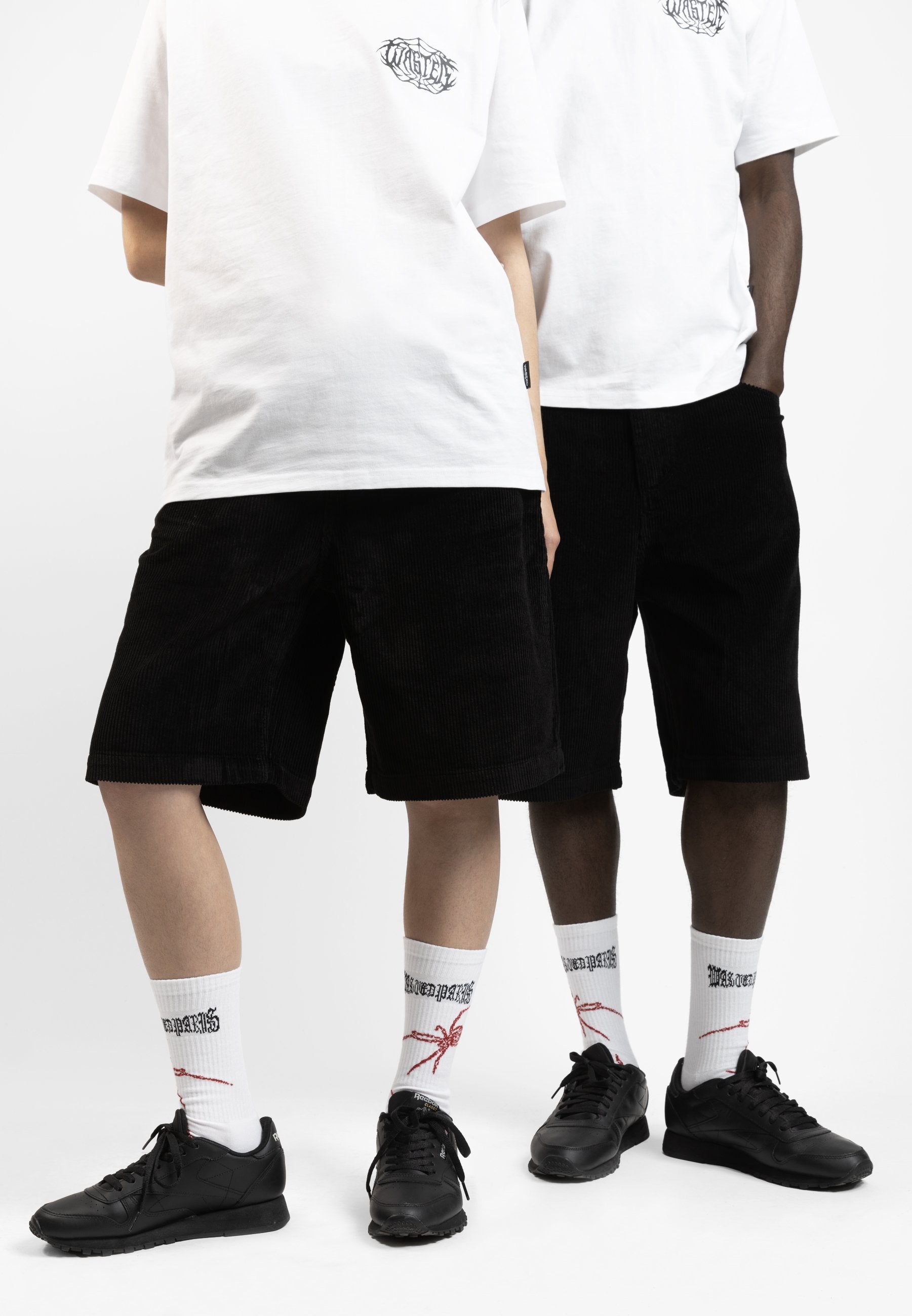 Wasted Paris CASPER UNISEX