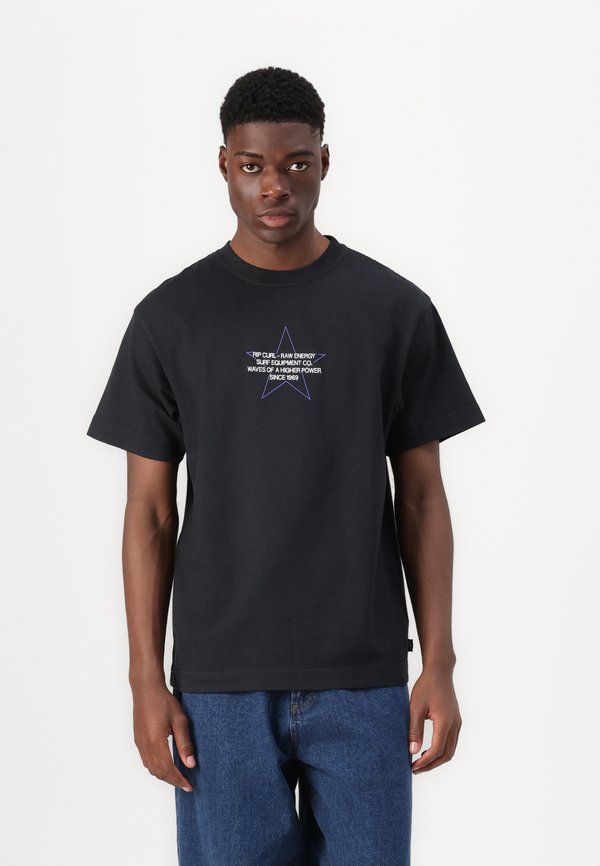 Rip Curl RAW ENERGY STAR TEE UNISEX