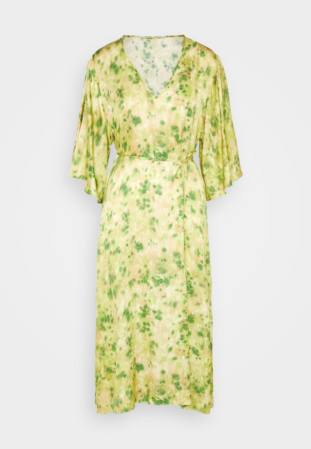 Second Female CROCUS DRESS