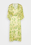 Second Female CROCUS DRESS