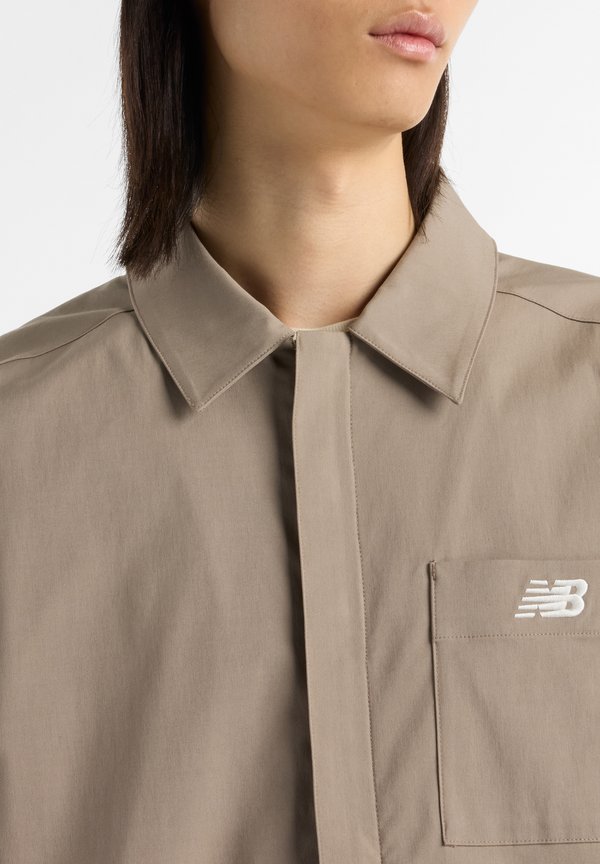 New Balance COACHES JACKET