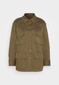 CARGO SHIRT - Gina Tricot - View 1