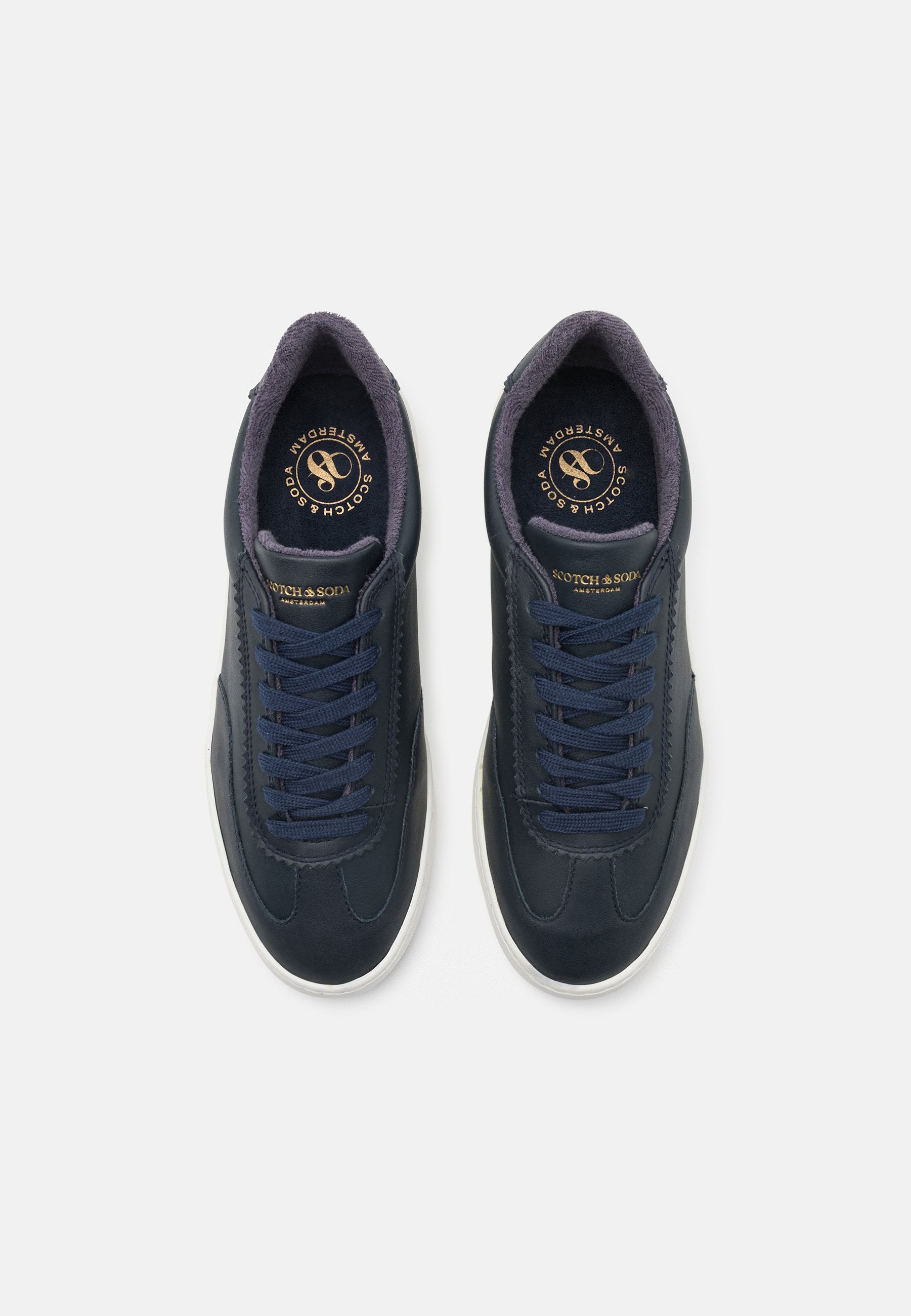 Scotch & Soda PLAKKA