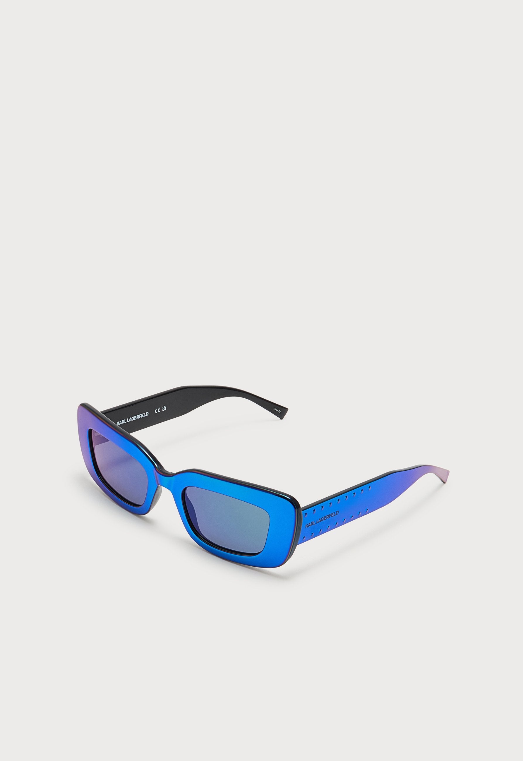 KARL LAGERFELD Sonnenbrille Media 1