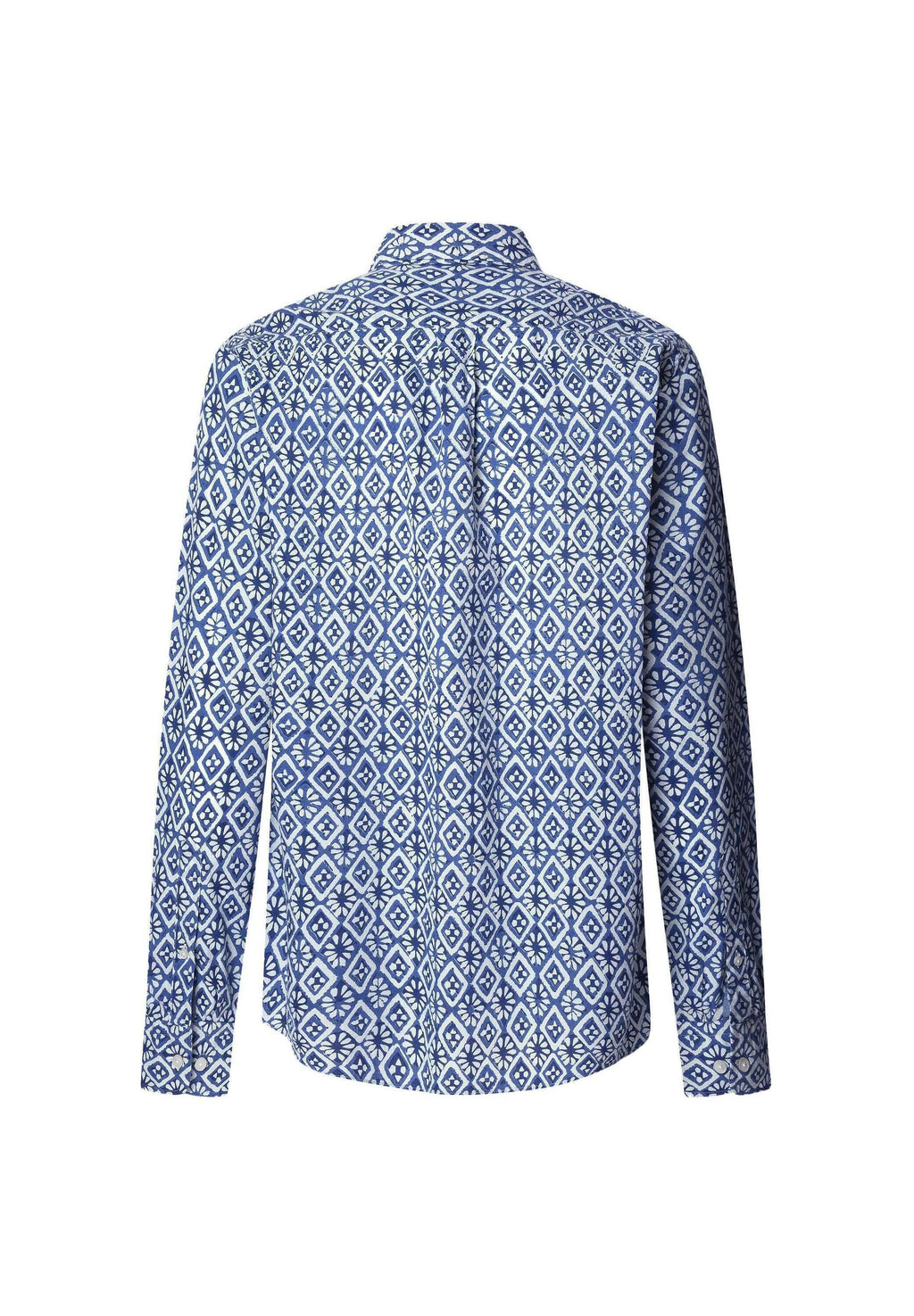 Hackett London