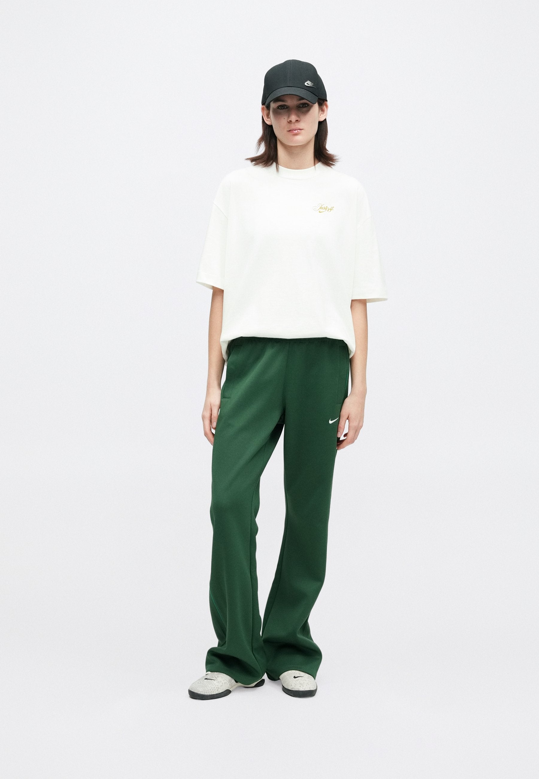 Nike Sportswear TEE SCRIPT