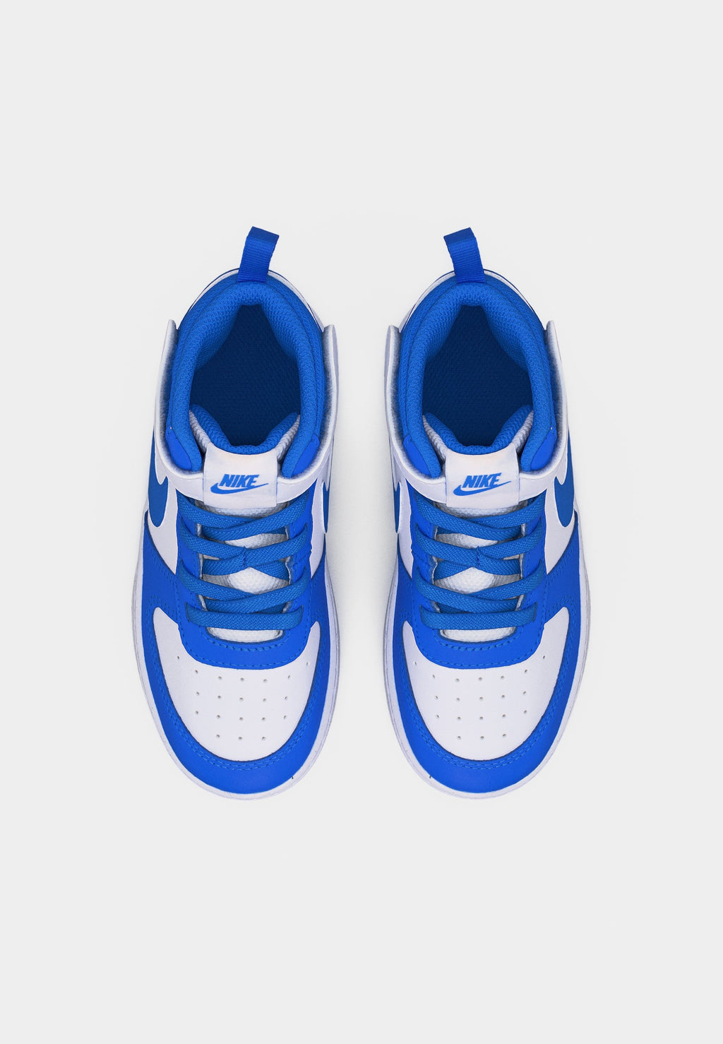 Nike Sportswear COURT BOROUGH MID 2 BTV UNISEX