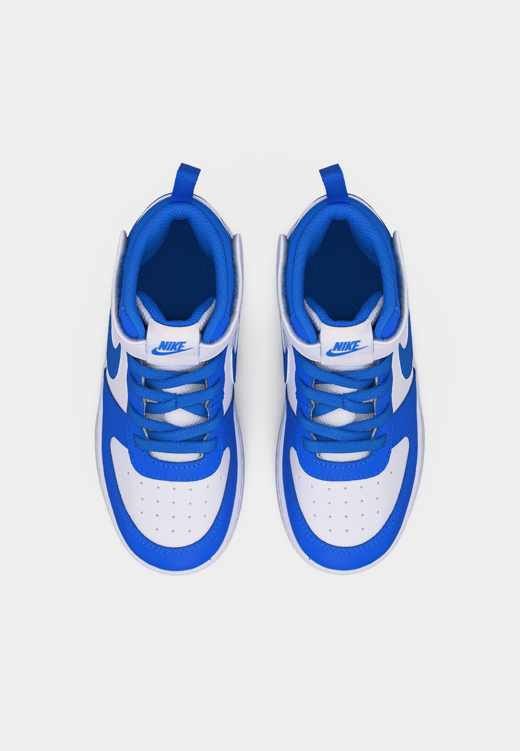 Nike Sportswear COURT BOROUGH MID 2 BTV UNISEX