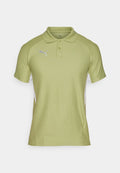 Puma Polo shirt - calming green