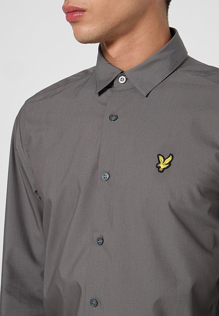 Lyle & Scott