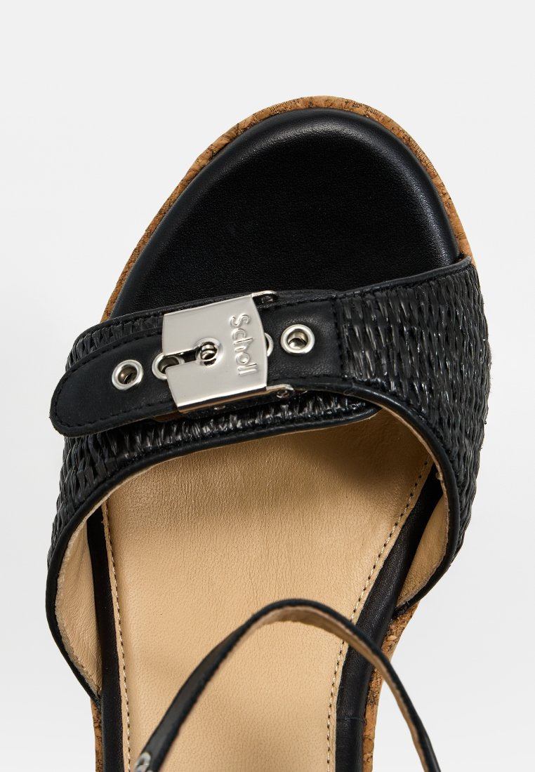 Scholl HOPE