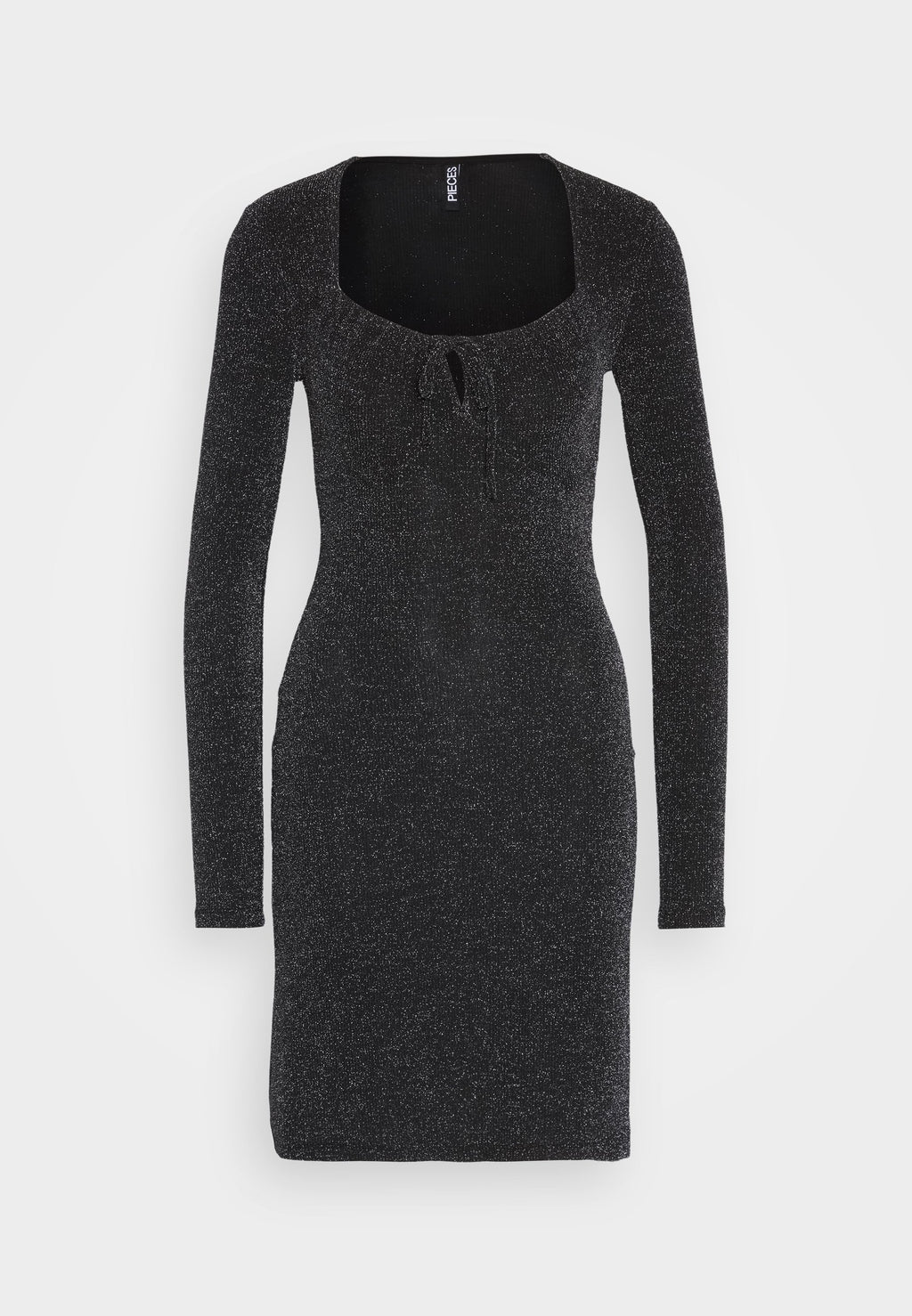 Pieces PCLINA TIE DRESS