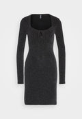 Pieces PCLINA TIE DRESS