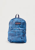 JanSport SUPERBREAK ONE DEEP JUNIPER UNISEX