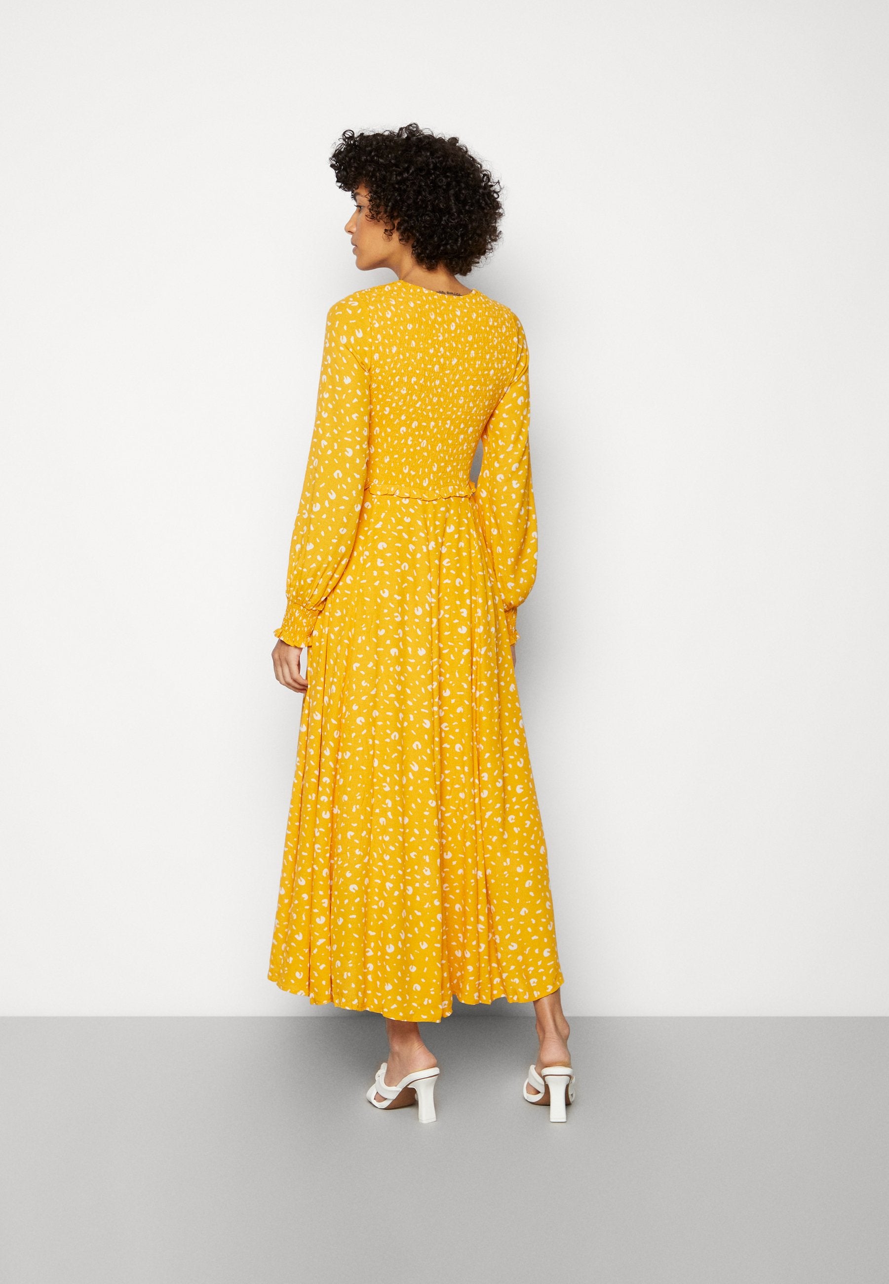Thought KISMET DRESS