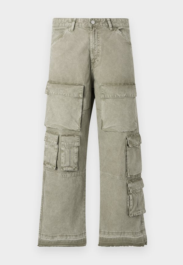 Jack & Jones JPSTOWEN MORRIS MULTI POCKET