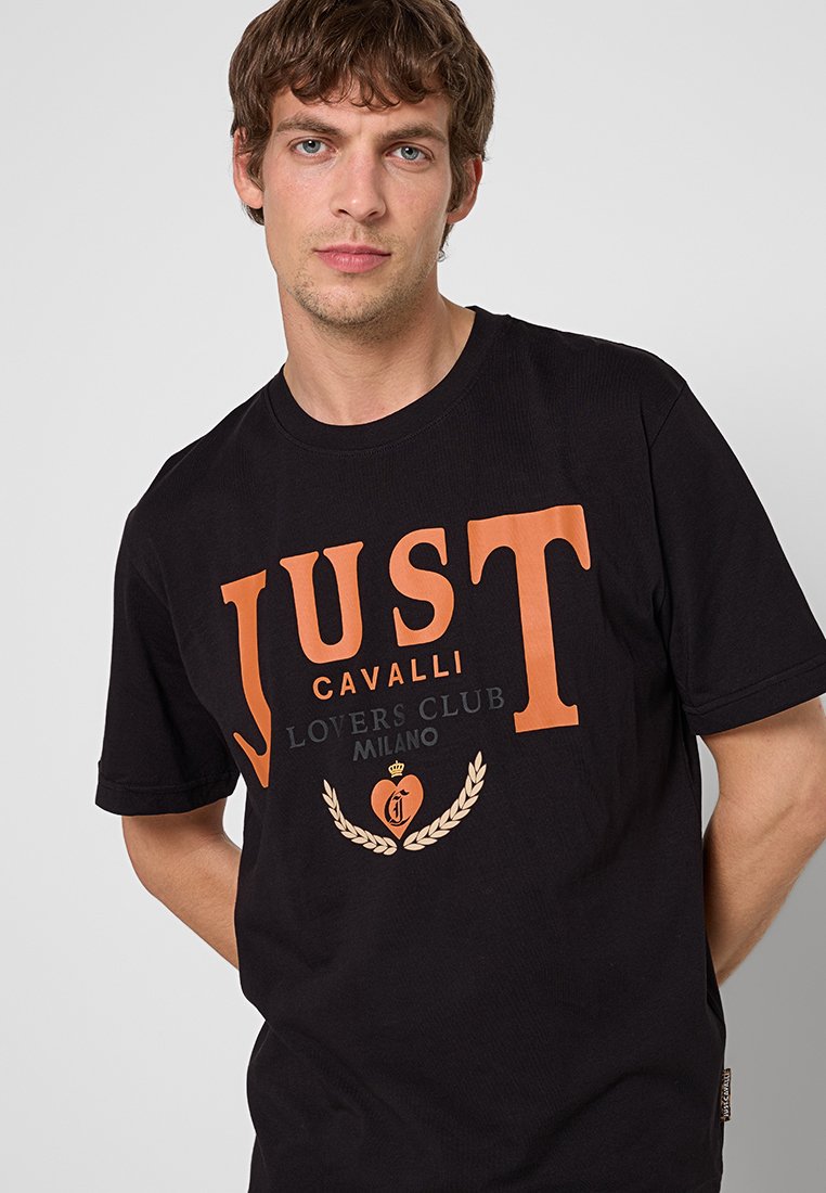 Just Cavalli REGULAR FIT
