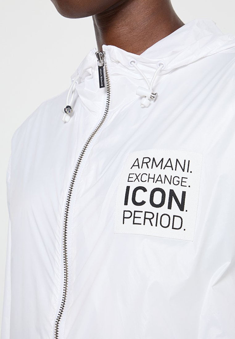 Armani Exchange Leichte Jacke Media 5
