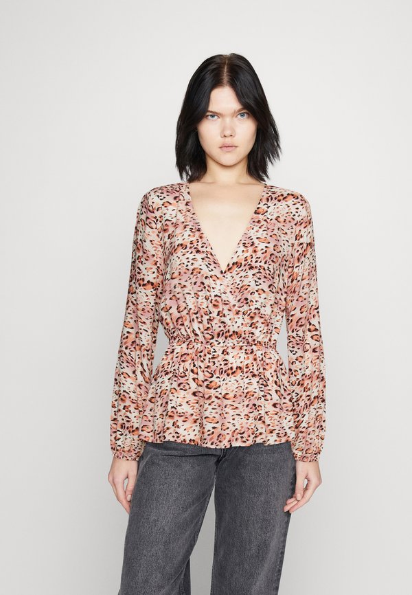 VILA VIOLIVIA WRAP