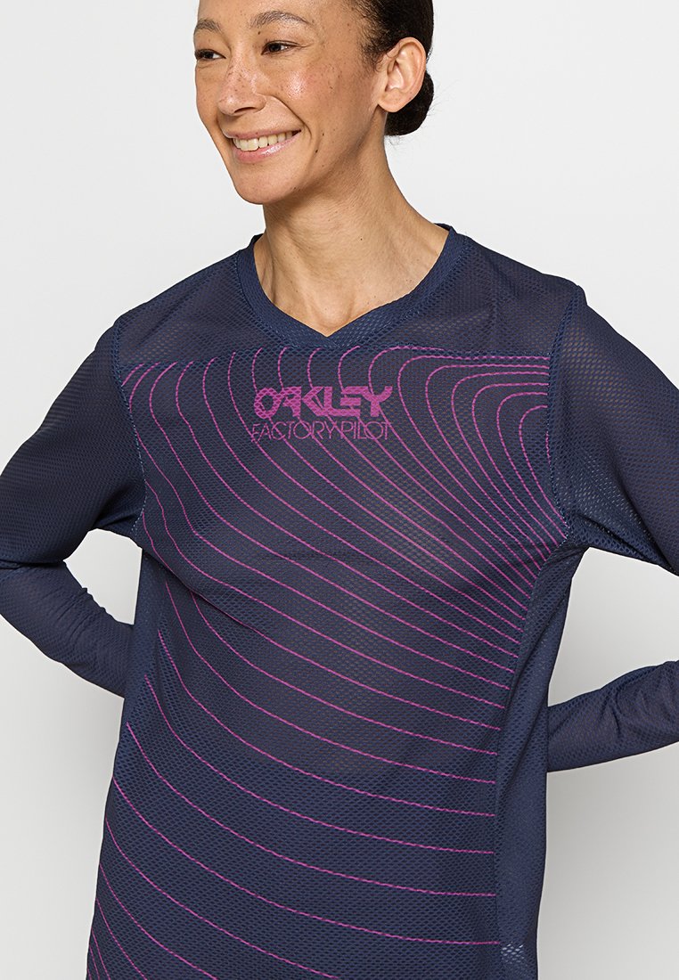 Oakley FACTORY PILOT REGULAR FIT