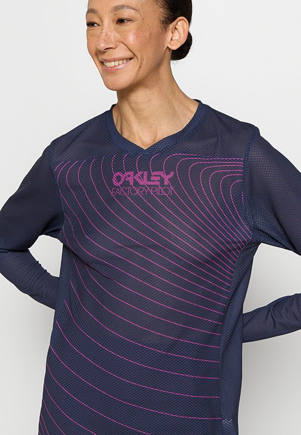 Oakley FACTORY PILOT REGULAR FIT