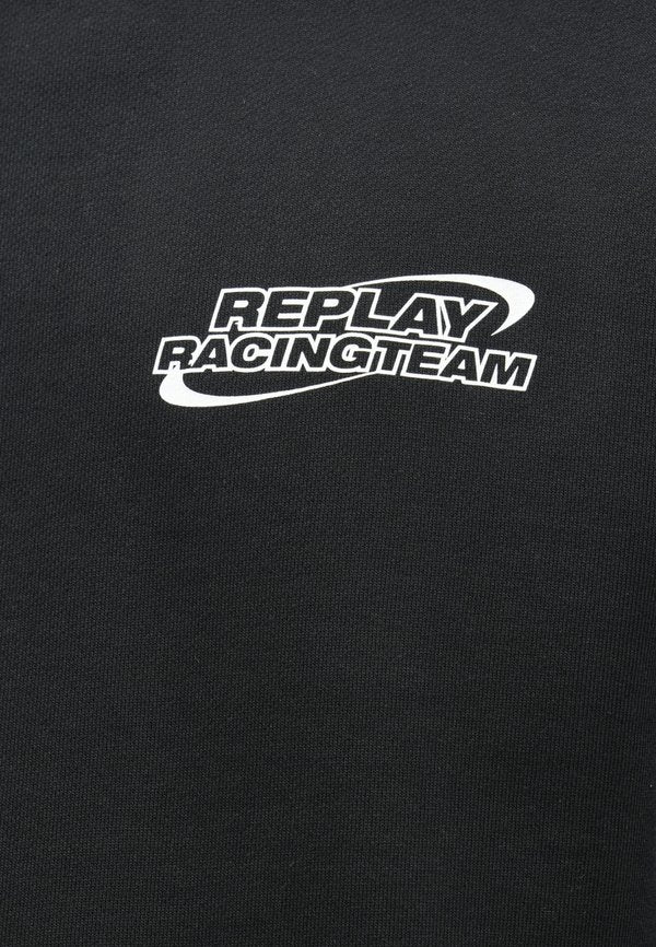 Replay RACING TEAM CREW
