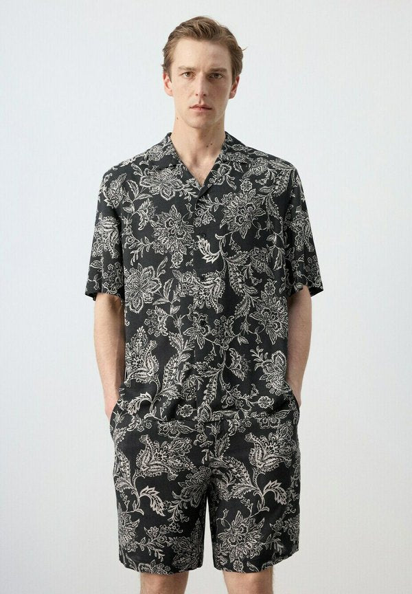 Mango ADULT - Shirt - black