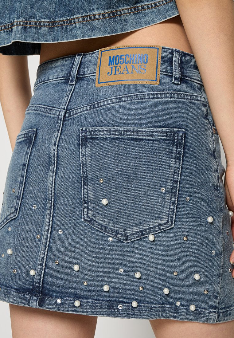 MOSCHINO JEANS