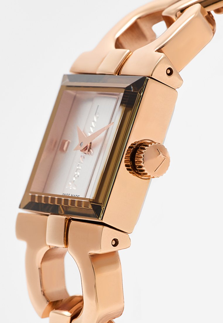 FERRAGAMO Uhr Media 3