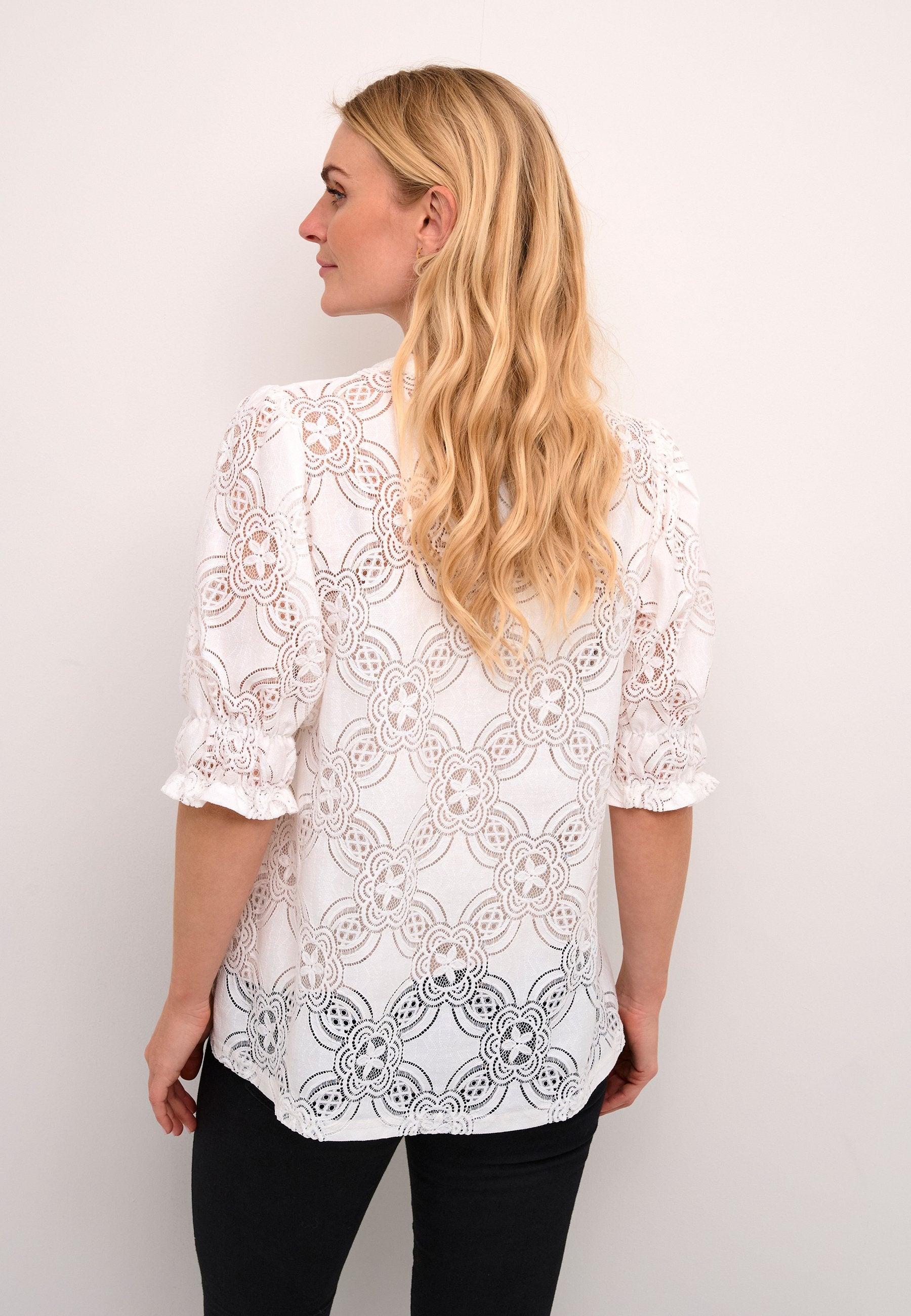 Culture CUOLU SHORT SLEEVE