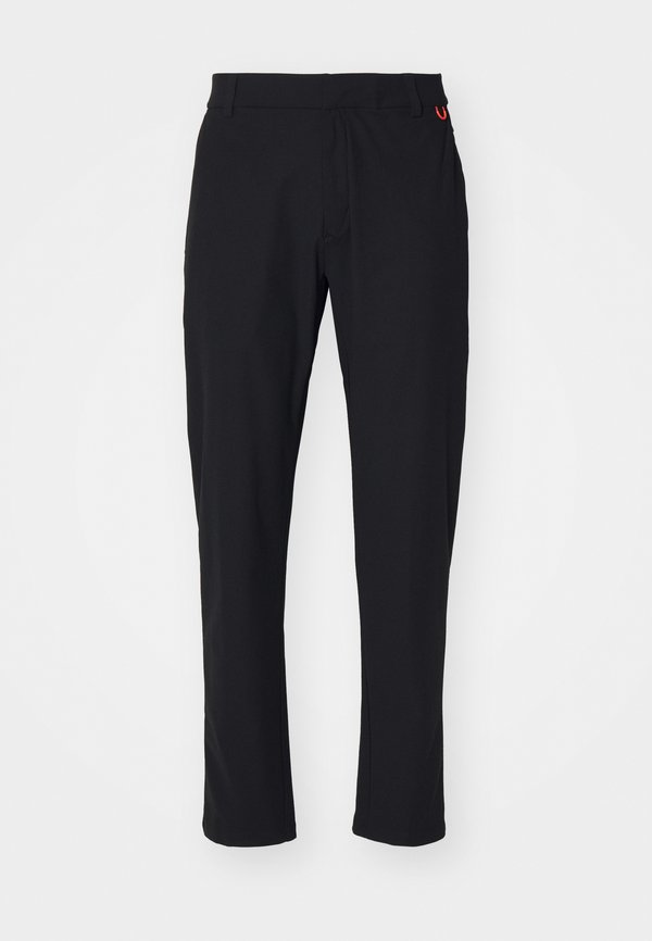Nike Sportswear 24.7 PERFECTSTRETCH - Chinos - black